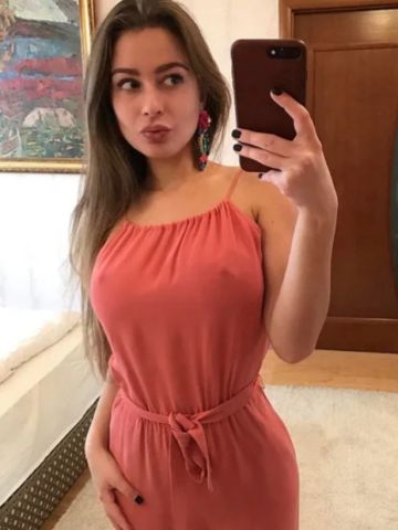 Анна Массажистка